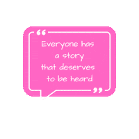 ZandQBoutique story share your story your story z and q Sticker