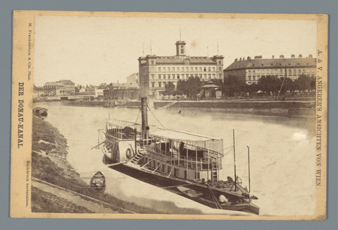 City Tour Ship GIF by GIF IT UP