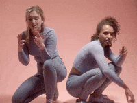 dance dancing GIF by Blossöm Records