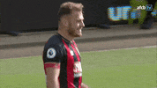 Football Soccer GIF by AFC Bournemouth