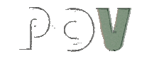 Art Glitch Sticker