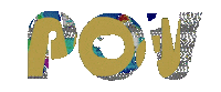 Art Glitch Sticker