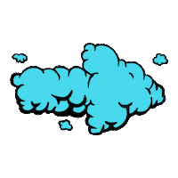 We Got This Arrow Sticker by nelsontasmannz