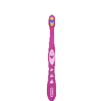 OralB_Brasil dentista boca dentes oralb Sticker