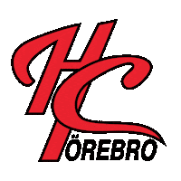 Hockey Team Hc Sticker by Örebro Hockey