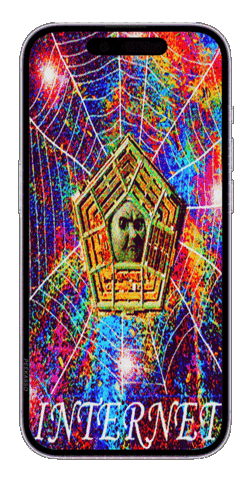 Sorry Good Morning Sticker by PEEKASSO