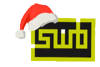 Swbchristmas Sticker by swbmuelheim