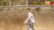 Farm Life Cows GIF by Channel 7