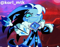 Cookie Run Kingdom GIF