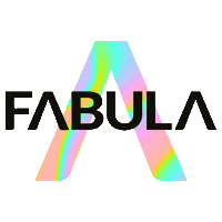 Fabulous Agency Sticker by Fabula HKS