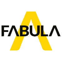 Fabulous Agency Sticker by Fabula HKS