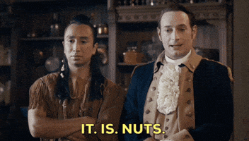 Brandon Scott Jones Ghosts GIF by CBS