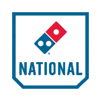 Celebration Sticker by Domino's Pizza