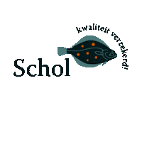Scholopurk urk schol verzekeringen op urk scholopurk Sticker