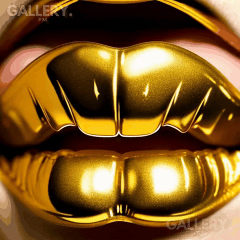 Dance Fun GIF by Gallery.fm