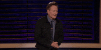 Conan GIF by Team Coco