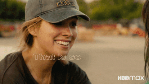 Friendship GIF by Max