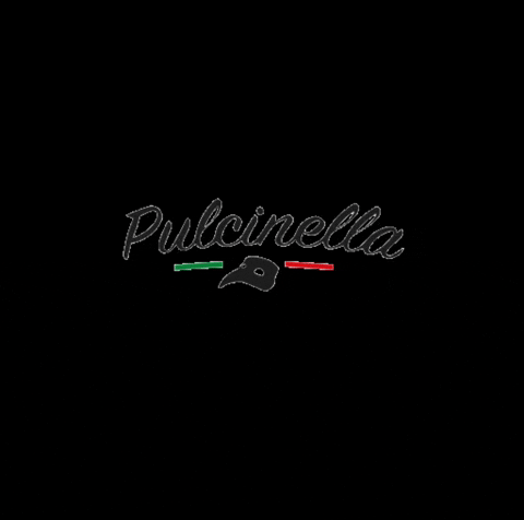 Pulcinelladubai GIF by Pulcinella Italian Restaurant