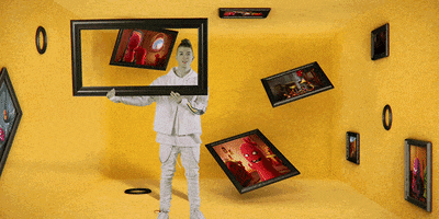 atlanticrecords music video band boys boy band GIF