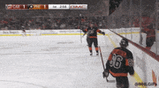 Ice Hockey Sport GIF by NHL