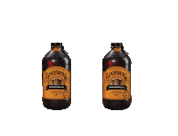 Cheers Bundaberg Sarsaparilla Sticker by Bundaberg Brewed Drinks