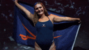 Uvaswim GIF by Virginia Athletics
