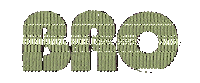 Art Glitch Sticker