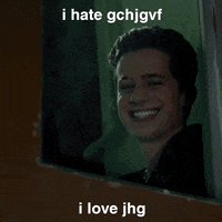 gnash GIF by ARtestpage