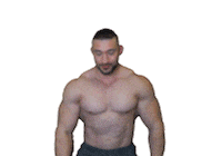 Fitness Workout Sticker by MAN Sports