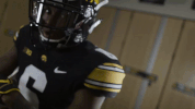 hawkeye GIF by University of Iowa Hawkeyes Athletics