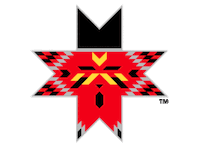 Minor League Baseball Logo Sticker by Indianapolis Indians