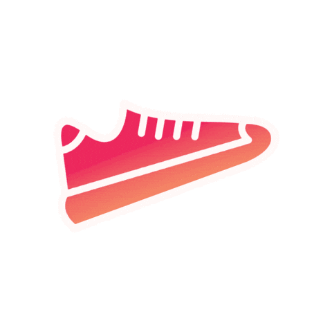 Why I Walk Cancer Research Sticker by Princess Margaret Cancer Foundation