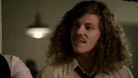 comedy central blake henderson GIF by Workaholics