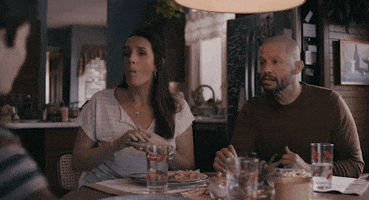 Jon Cryer Eating GIF by American High