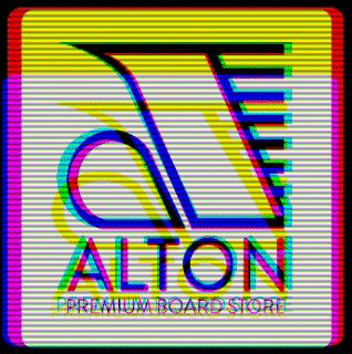 Alton GIF by altonpremiumstore