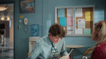 Charlie Brown Magic GIF by ABC Network