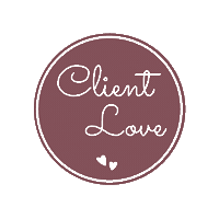Fashion Love Sticker by Littlefoxx Store