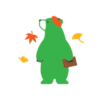 Fall Season Sticker by Kaspersky