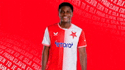 Football What GIF by SK Slavia Praha