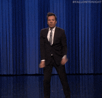 jimmy fallon lol GIF by The Tonight Show Starring Jimmy Fallon
