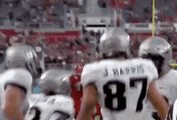 Football GIF by UCF Knights
