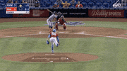 New York Mets Lol GIF by Jomboy Media