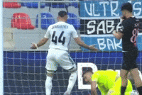 Qarabağ Fk GIF
