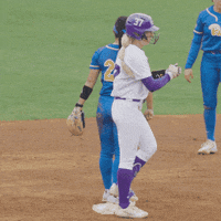 Excited Lets Go GIF by LSU Tigers