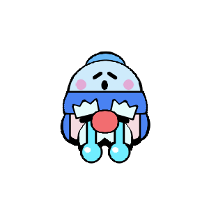 Emoji Supercell Sticker by Brawl Stars