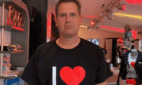 thumbs mallorca GIF by Peter Wackel