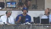 Blue Jays Laughing GIF by Toronto Blue Jays