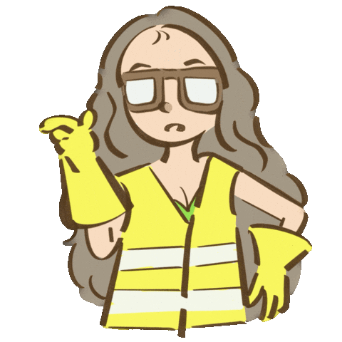方小八 Sticker