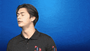 Tired Boo GIF by 1 Play Sports