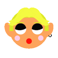 UmmmDestiny art anime animation kawaii Sticker